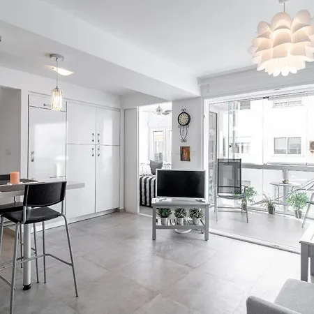 Urban Casasol Apartment *