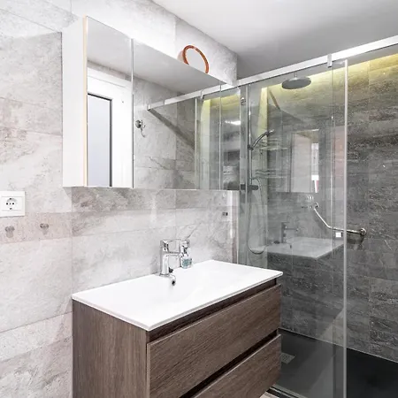 Διαμέρισμα Urban Casasol Nerja