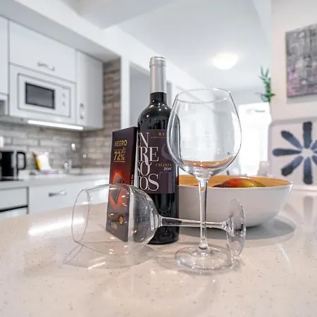 דירה Urban Casasol *