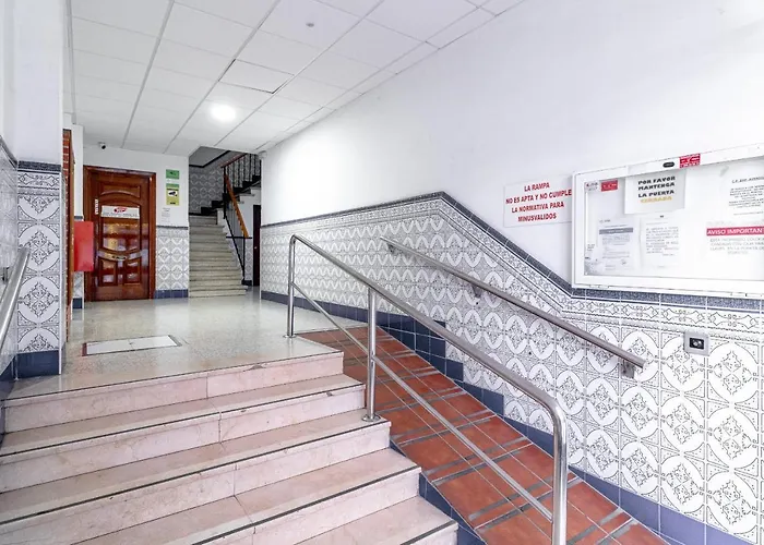 Urban Casasol * נרחה