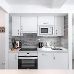 Urban Casasol Apartment