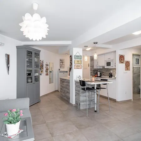 Urban Casasol Apartment Nerja