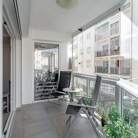 Apartment Urban Casasol Nerja