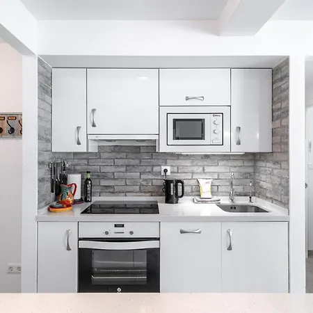 Urban Casasol Apartment