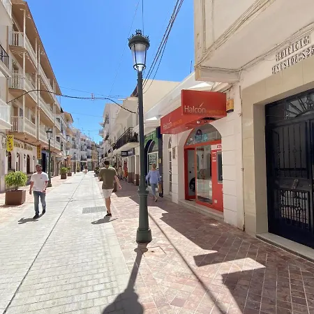 Apartament Urban Casasol *