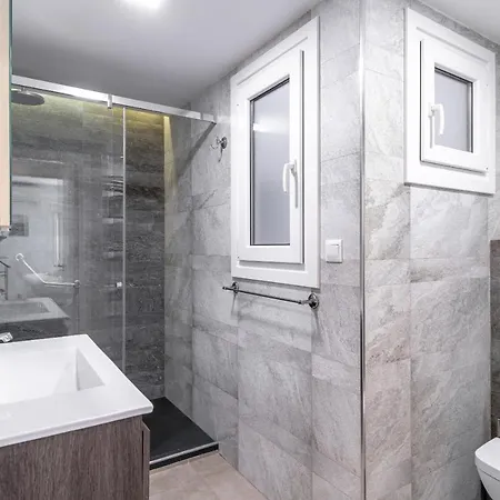 Urban Casasol Apartment *