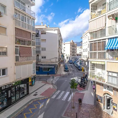 Urban Casasol Apartment Nerja