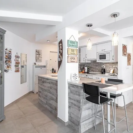 Urban Casasol Nerja