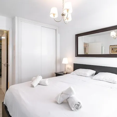 Apartament Urban Casasol Nerja