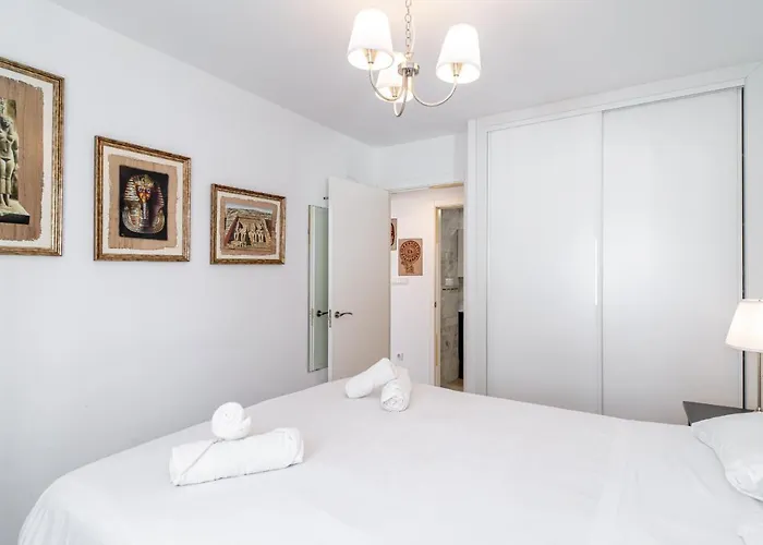 Apartment Urban Casasol