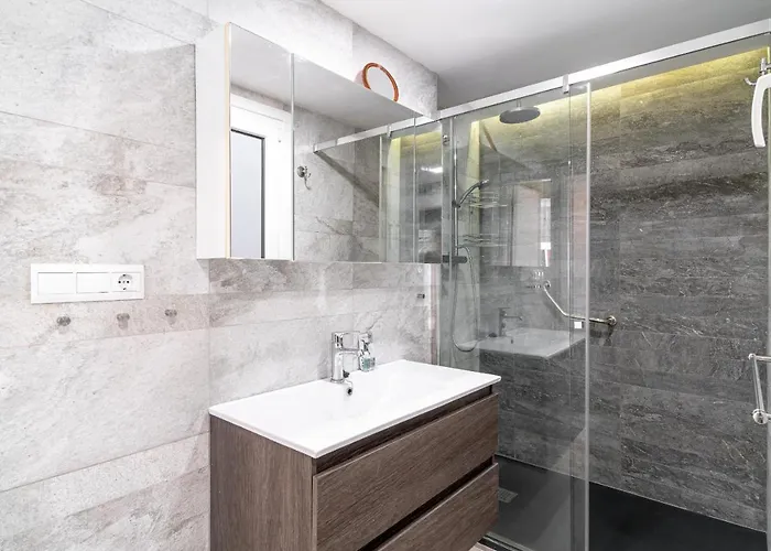 Apartment Urban Casasol Nerja