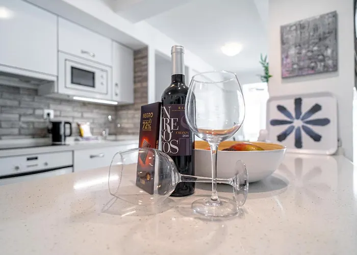 Lejlighed Urban Casasol *