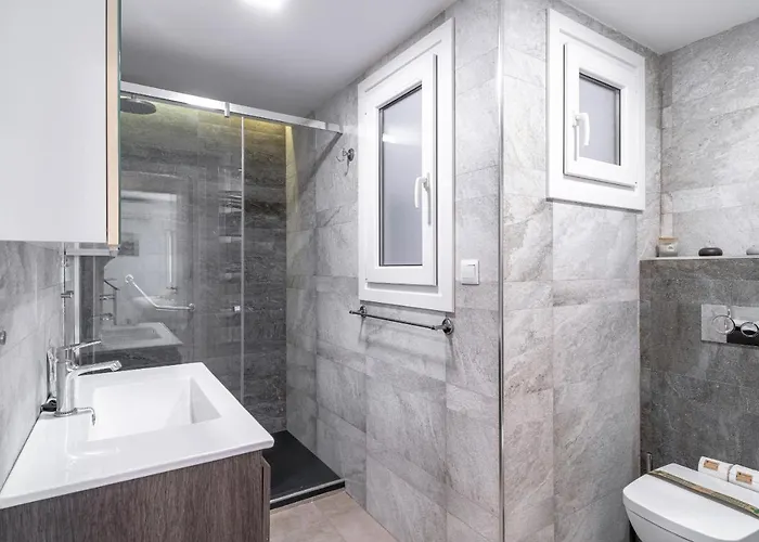 Urban Casasol Lejlighed *