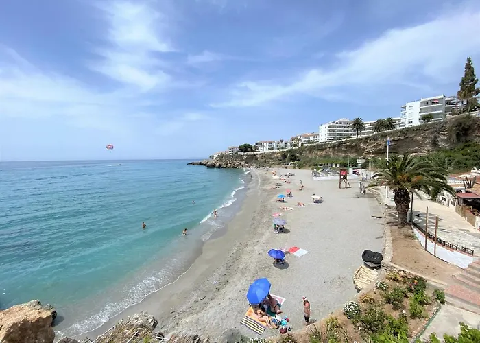 Urban Casasol Apartment *