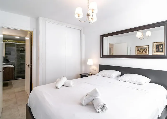 Lejlighed Urban Casasol Nerja