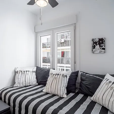Urban Casasol Nerja