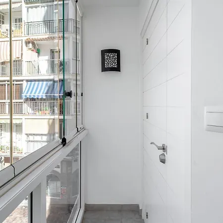 Διαμέρισμα Urban Casasol *