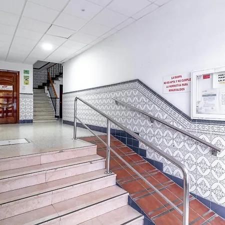 Urban Casasol * Nerja