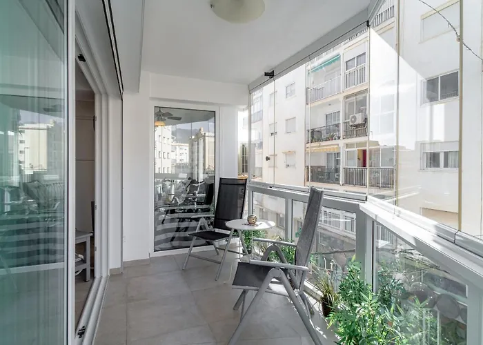 Διαμέρισμα Urban Casasol Nerja