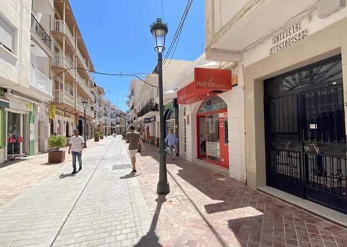 Διαμέρισμα Urban Casasol *