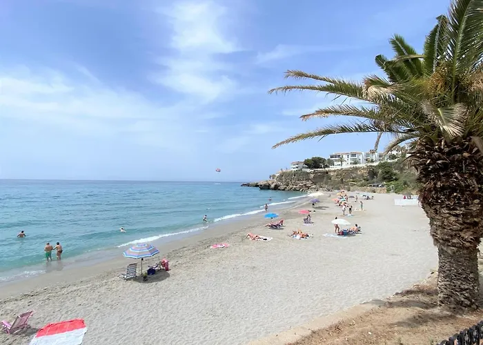 Διαμέρισμα Urban Casasol